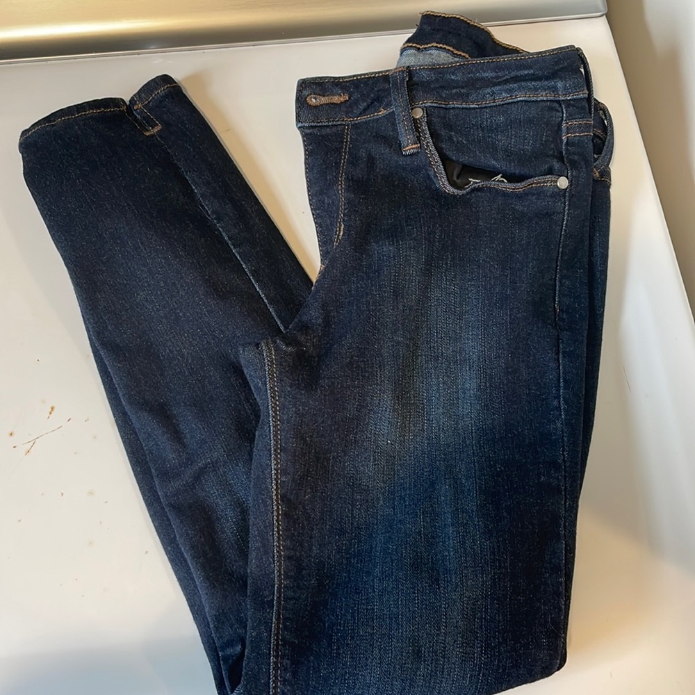 Jean Capri